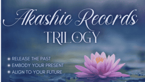 Akashic Records Trilogy